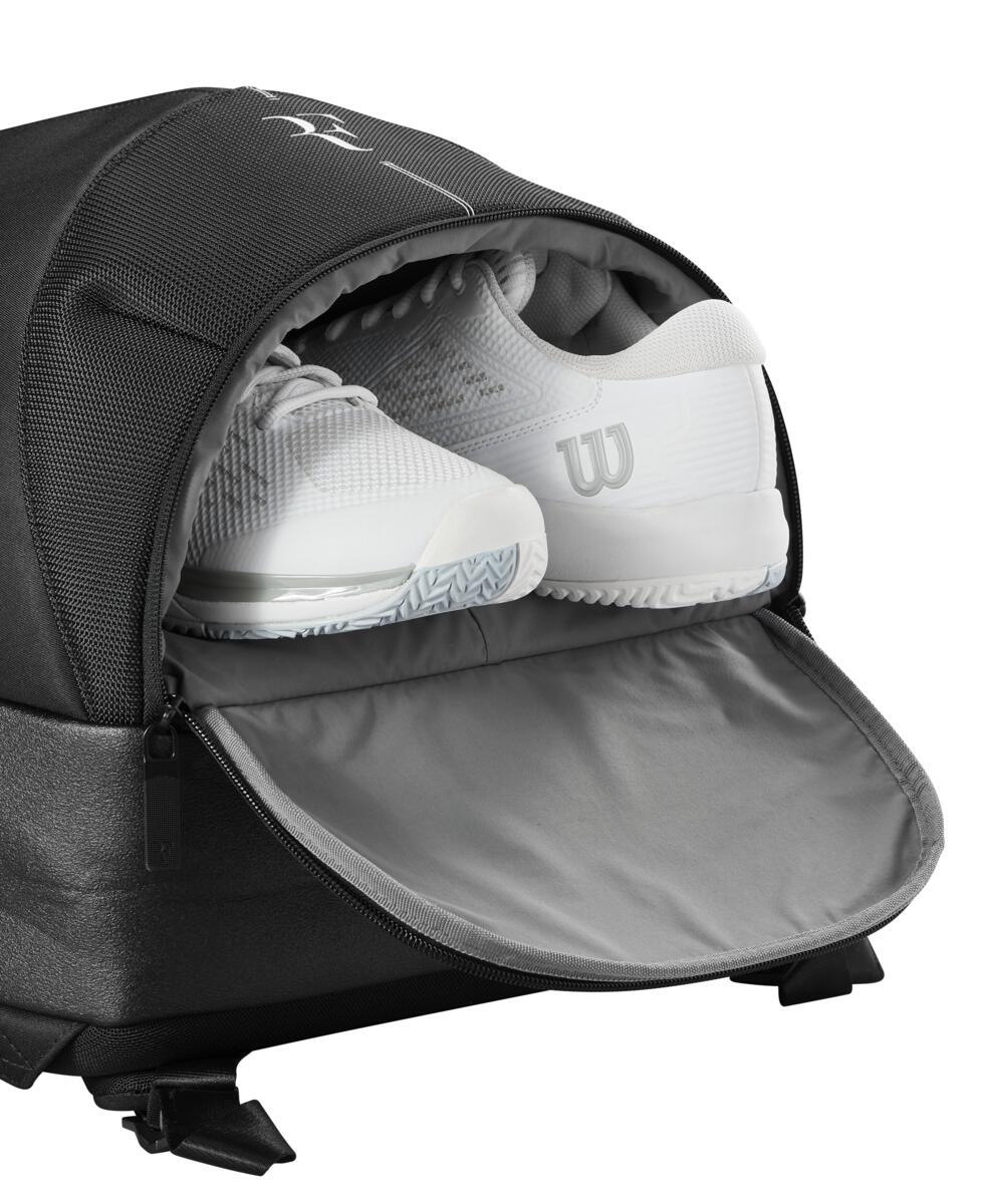 Selkirk AMPED Invikta Midweight view 1